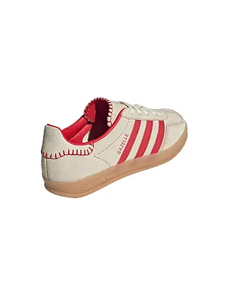 ADIDAS ORIGINALS | Zapatillas GAZELLE INDOOR | creme